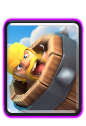 Barbarian Barrel